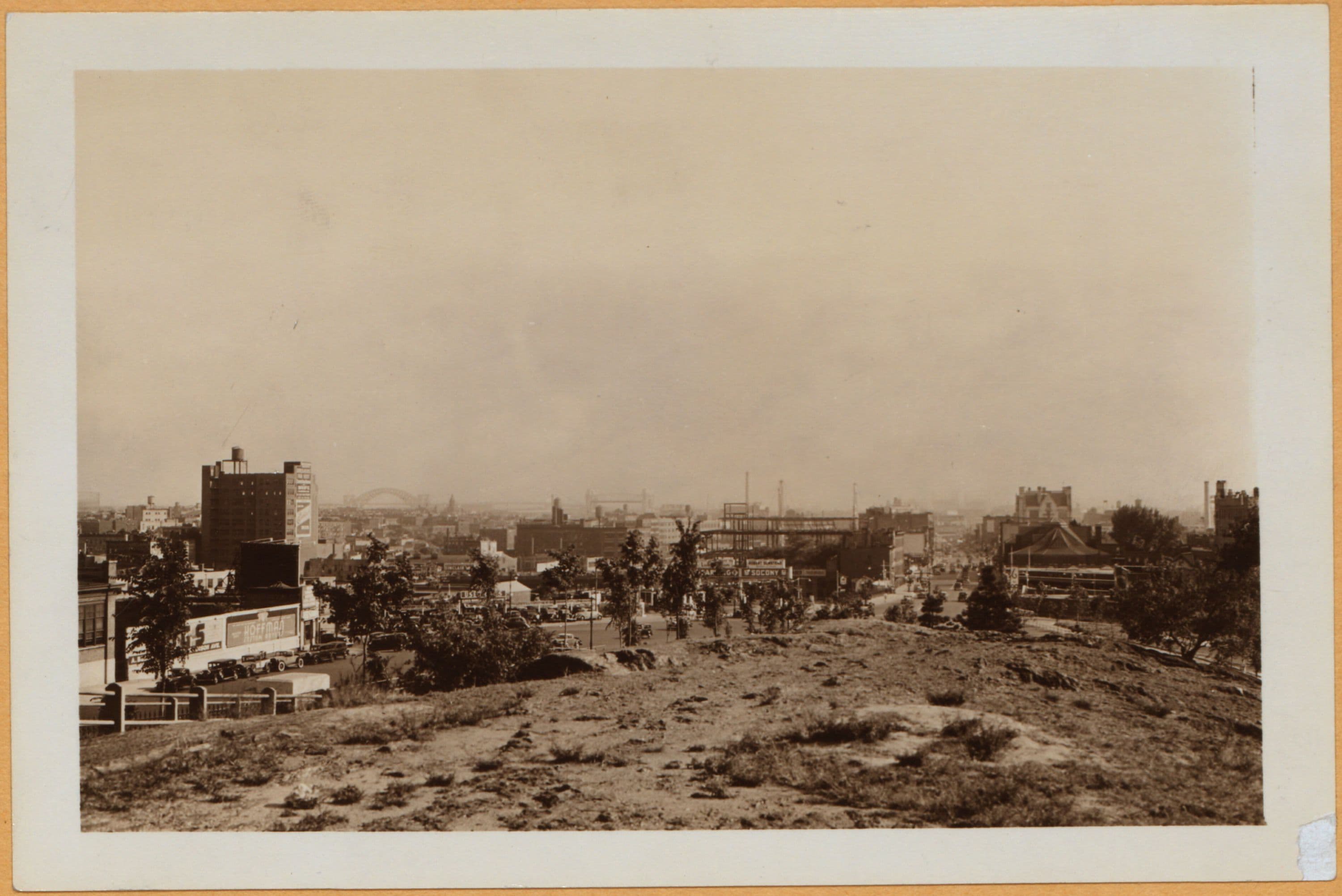 Bronx: Grand Concourse - 156th Street (East)