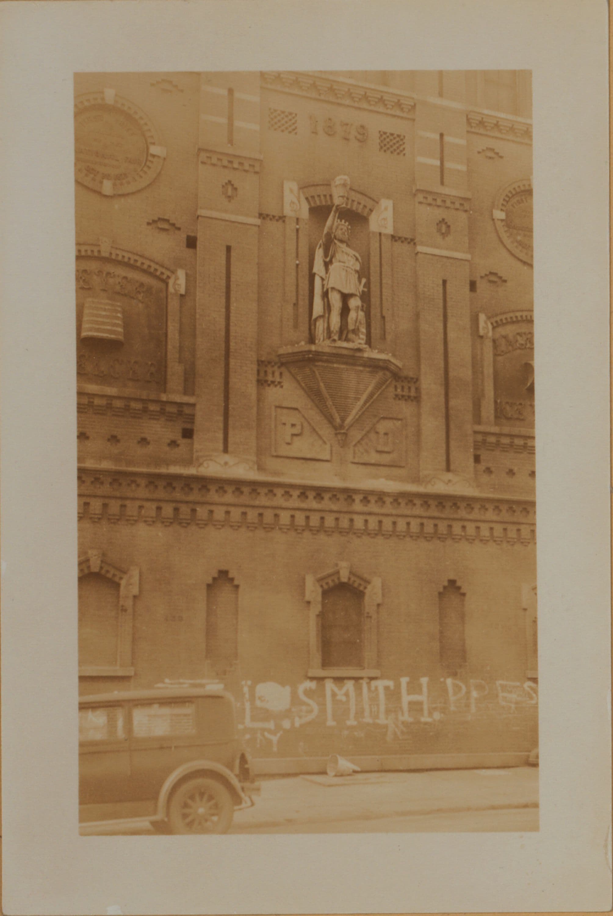 Manhattan: 56th Street - Sutton Place South