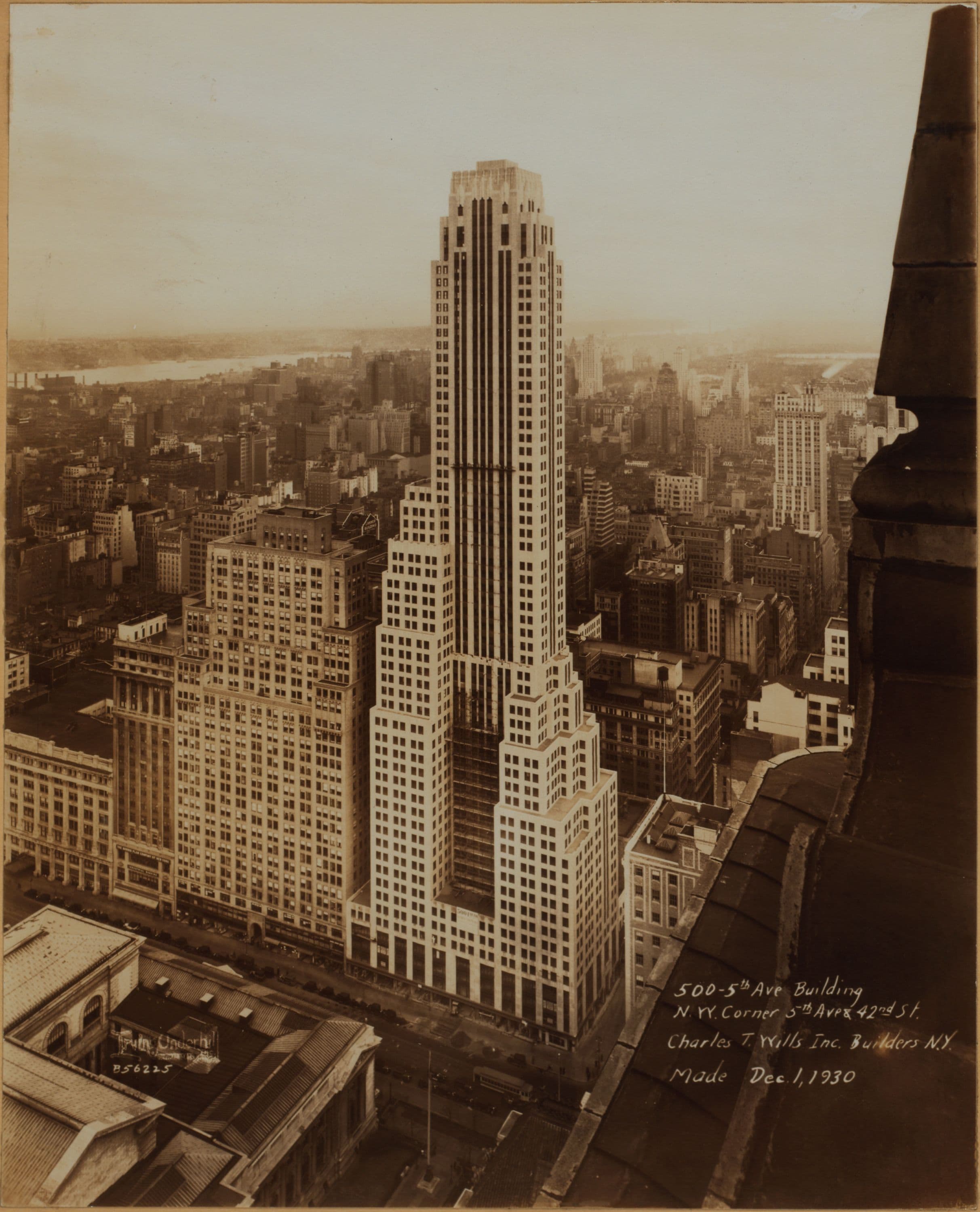 Manhattan: 5th Avenue - 42nd Street