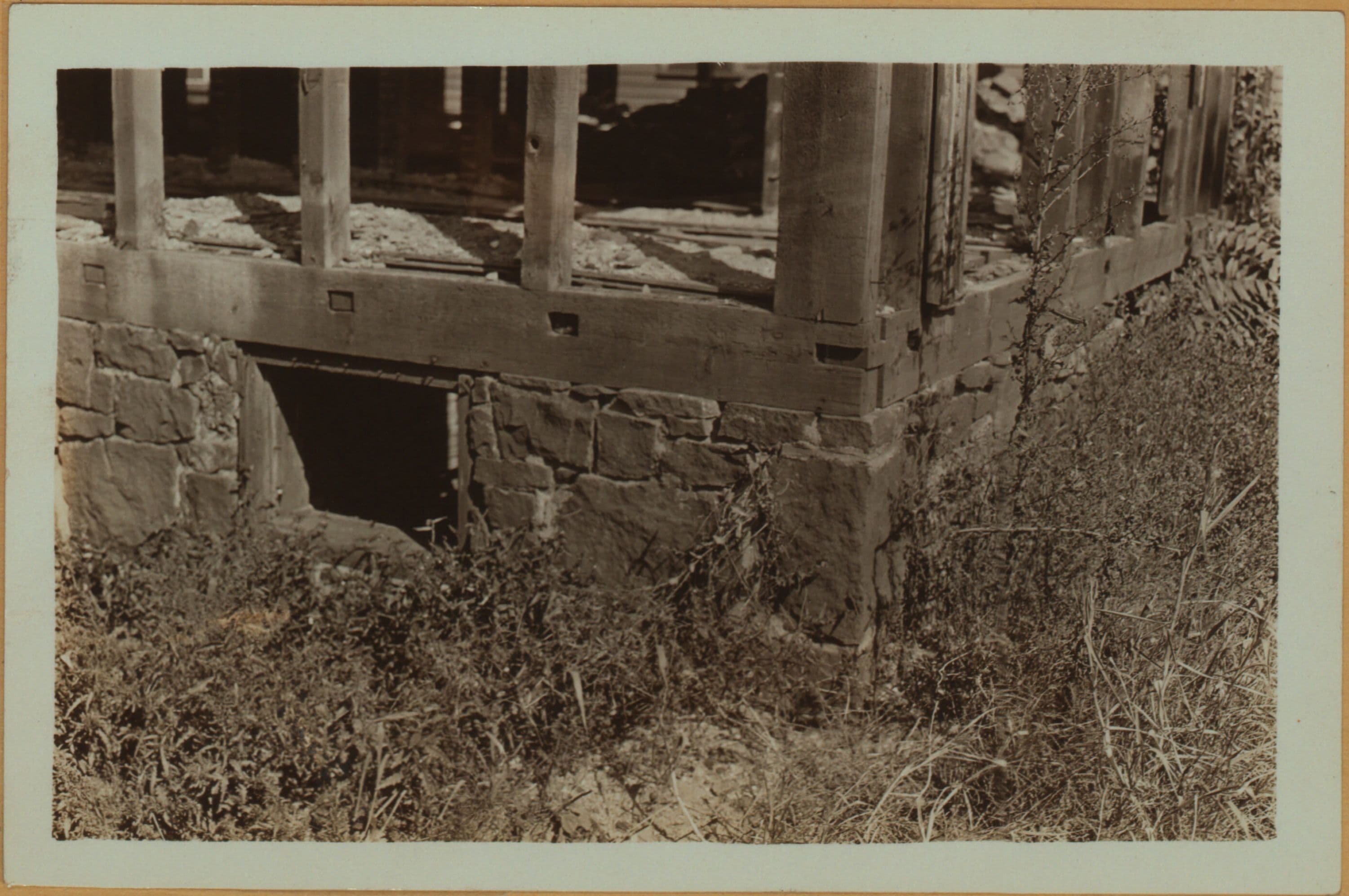 Richmond: Richmond Terrace - Catherine Street