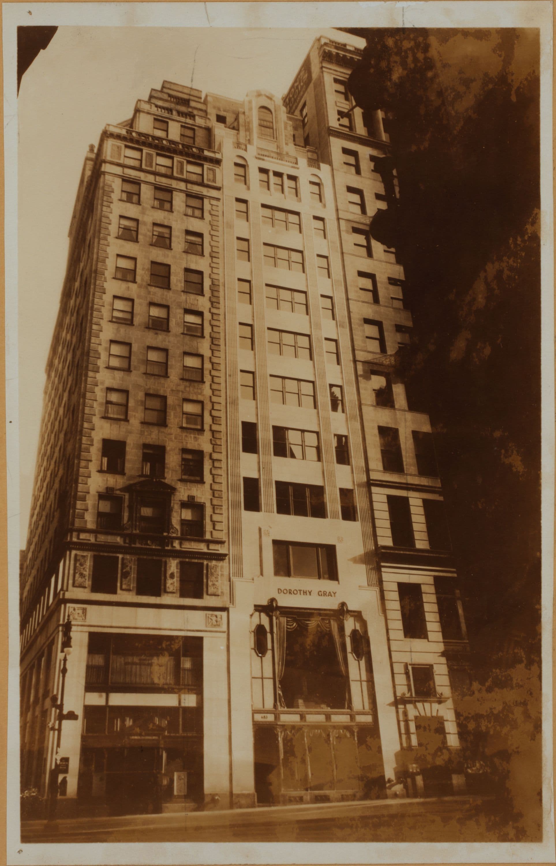 Manhattan: 5th Avenue - 54th Street