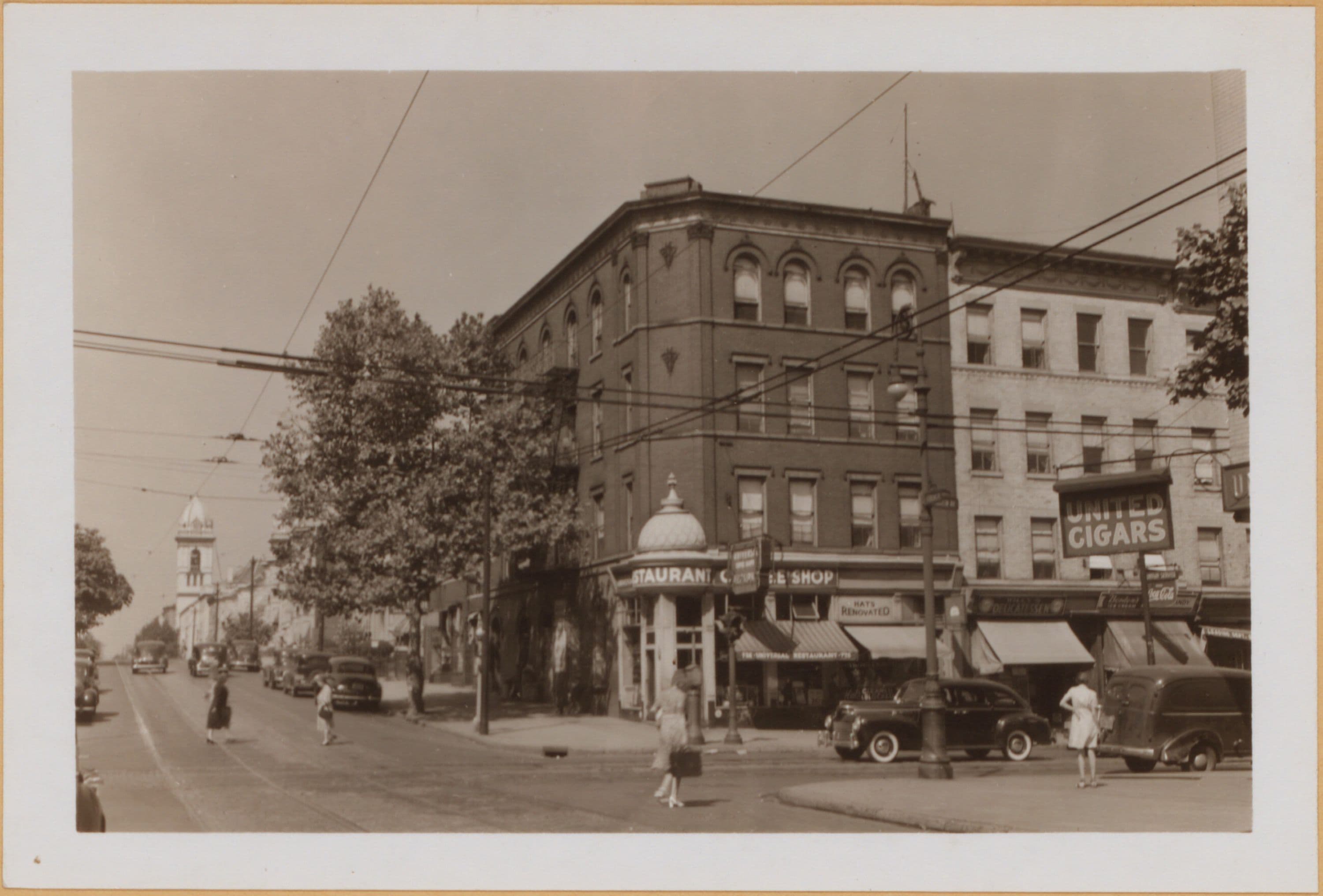 Brooklyn: Sterling Place - Franklin Avenue