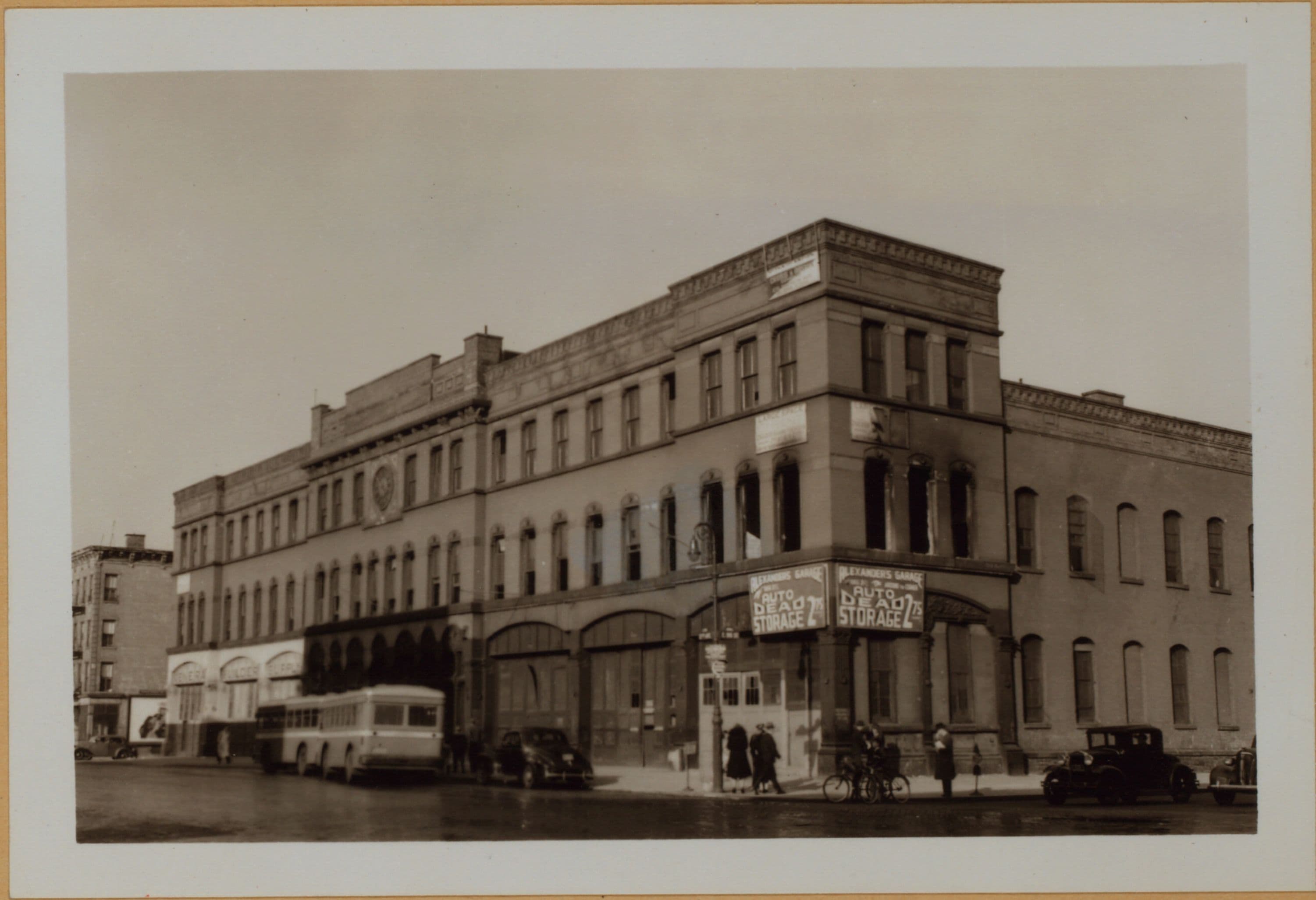 Manhattan: 96th Street (East) - 2nd Avenue