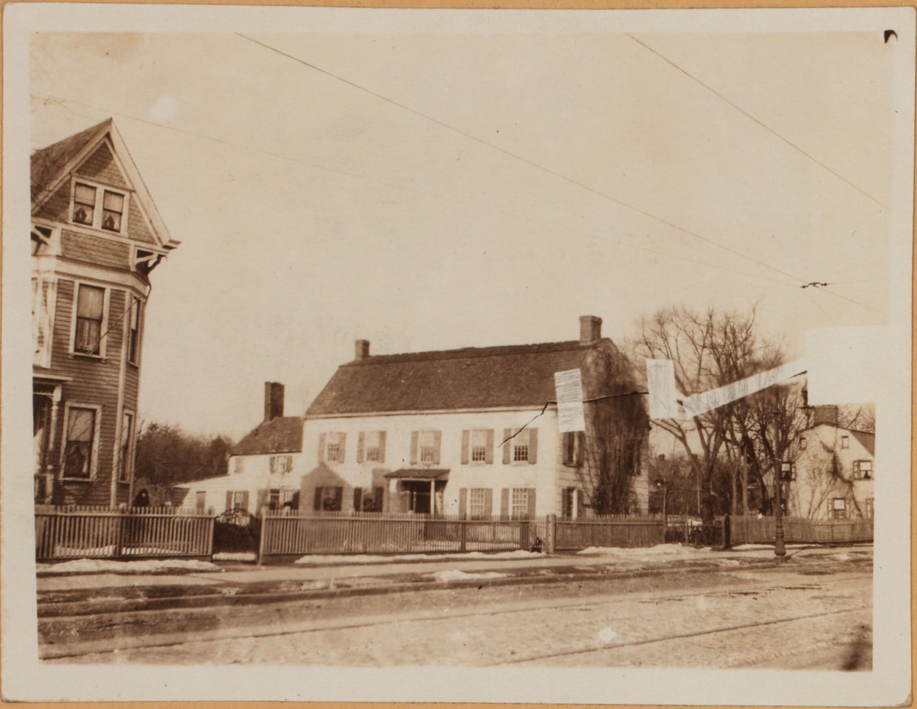 Brooklyn: Flatbush Avenue - Hawthorne Street