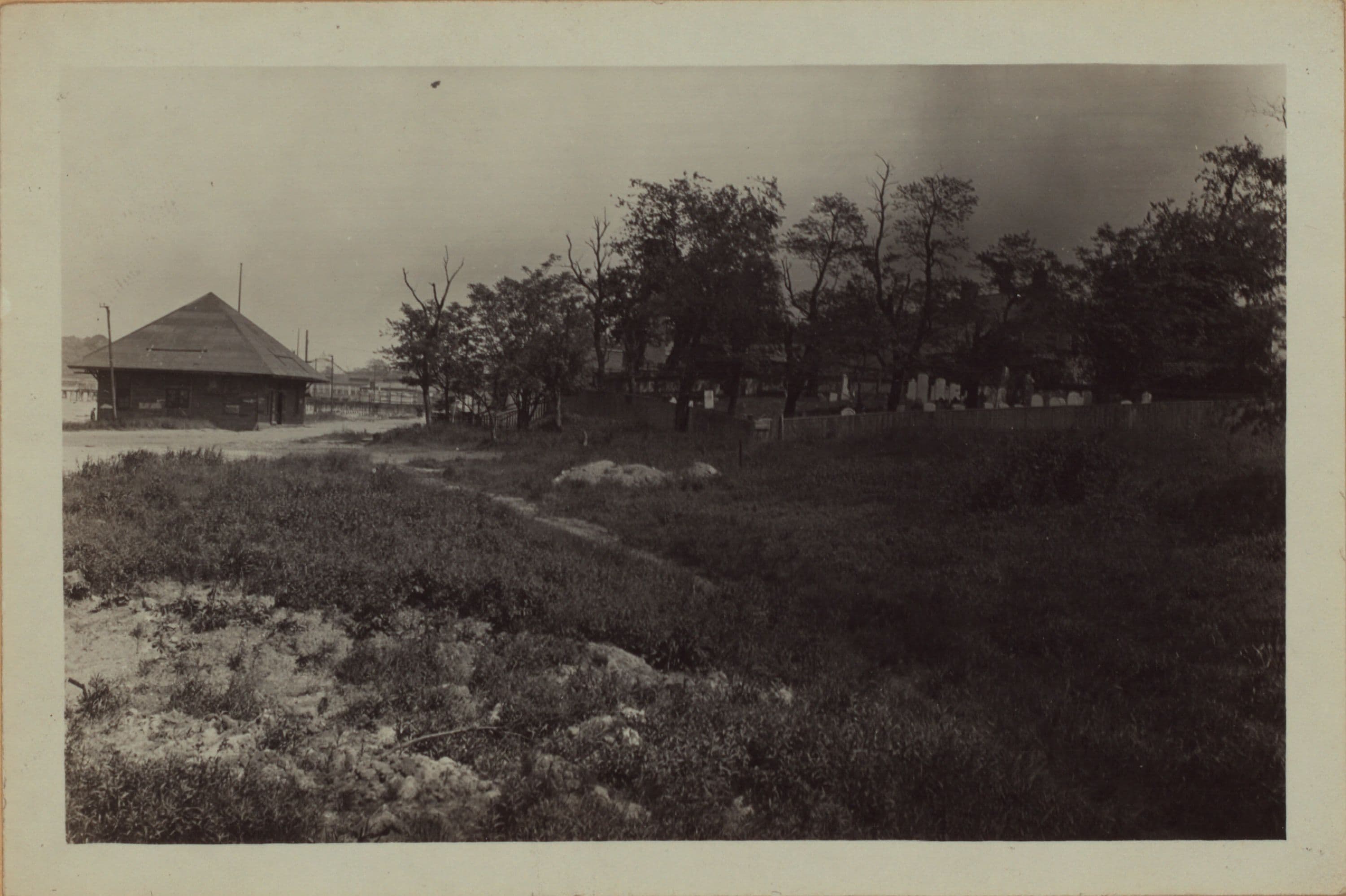 Queens: 19th Avenue - Hazen Street