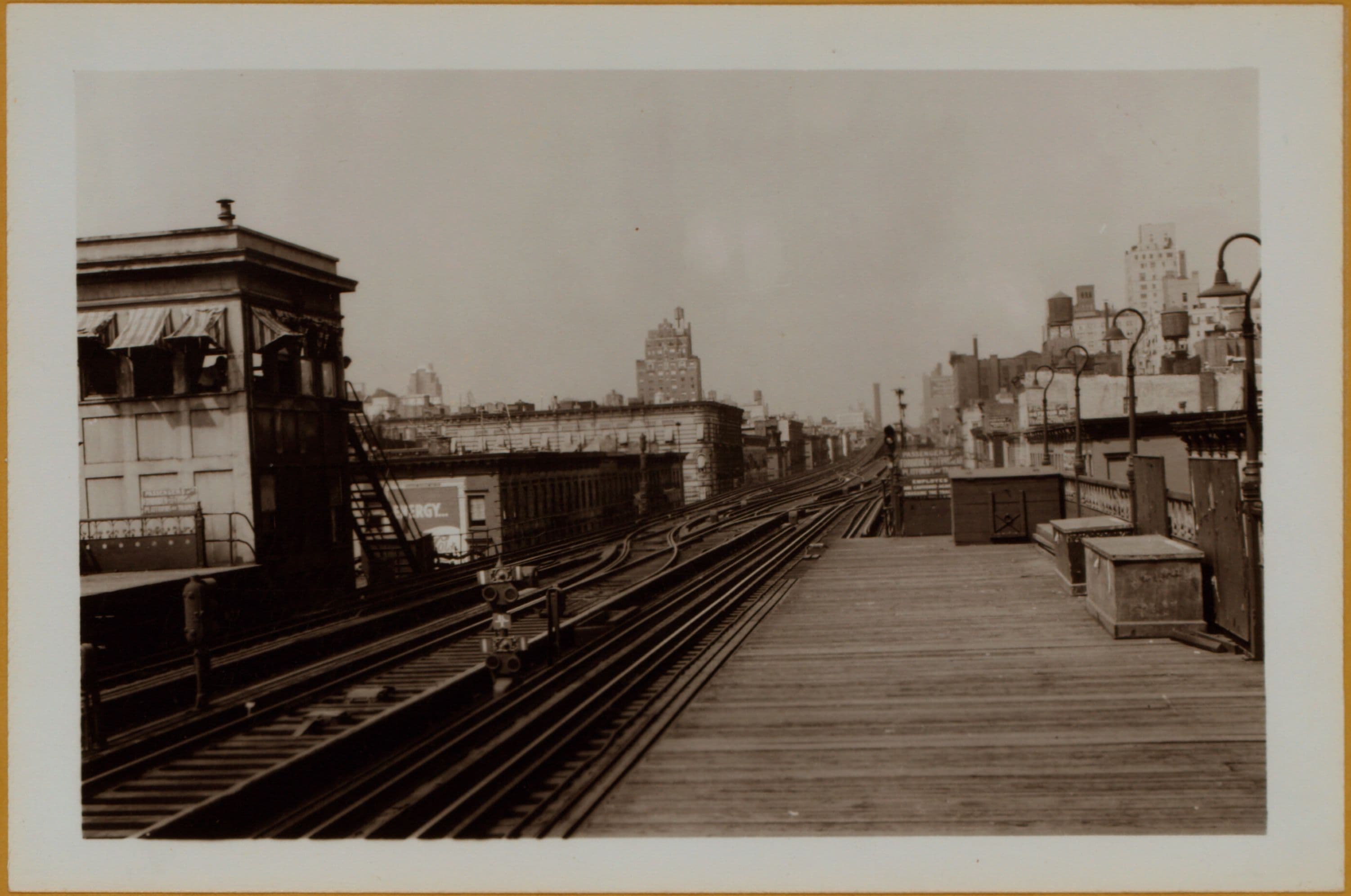 Manhattan: 50th Street - 2nd Avenue