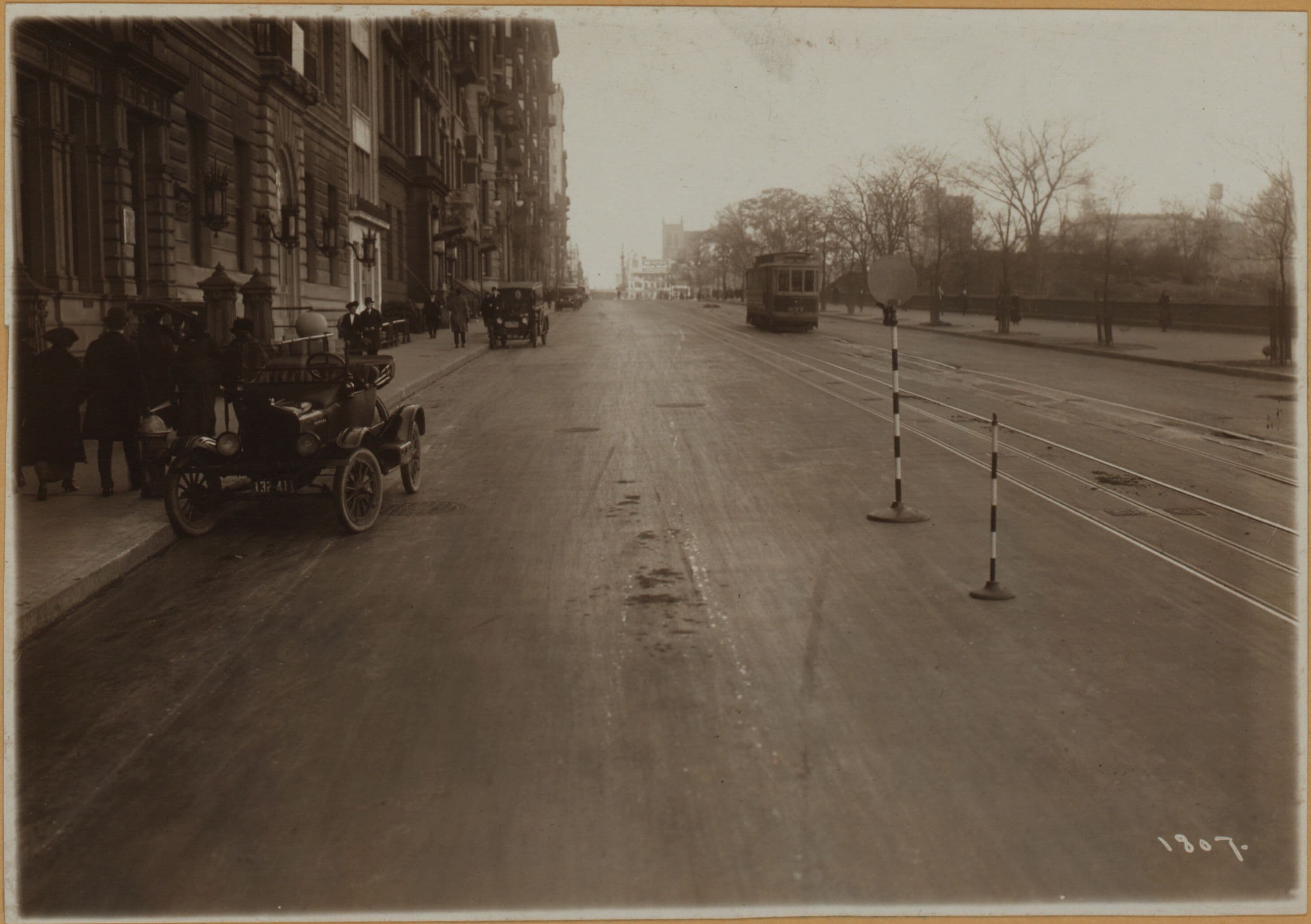 Manhattan: 59th Street - 6th Avenue