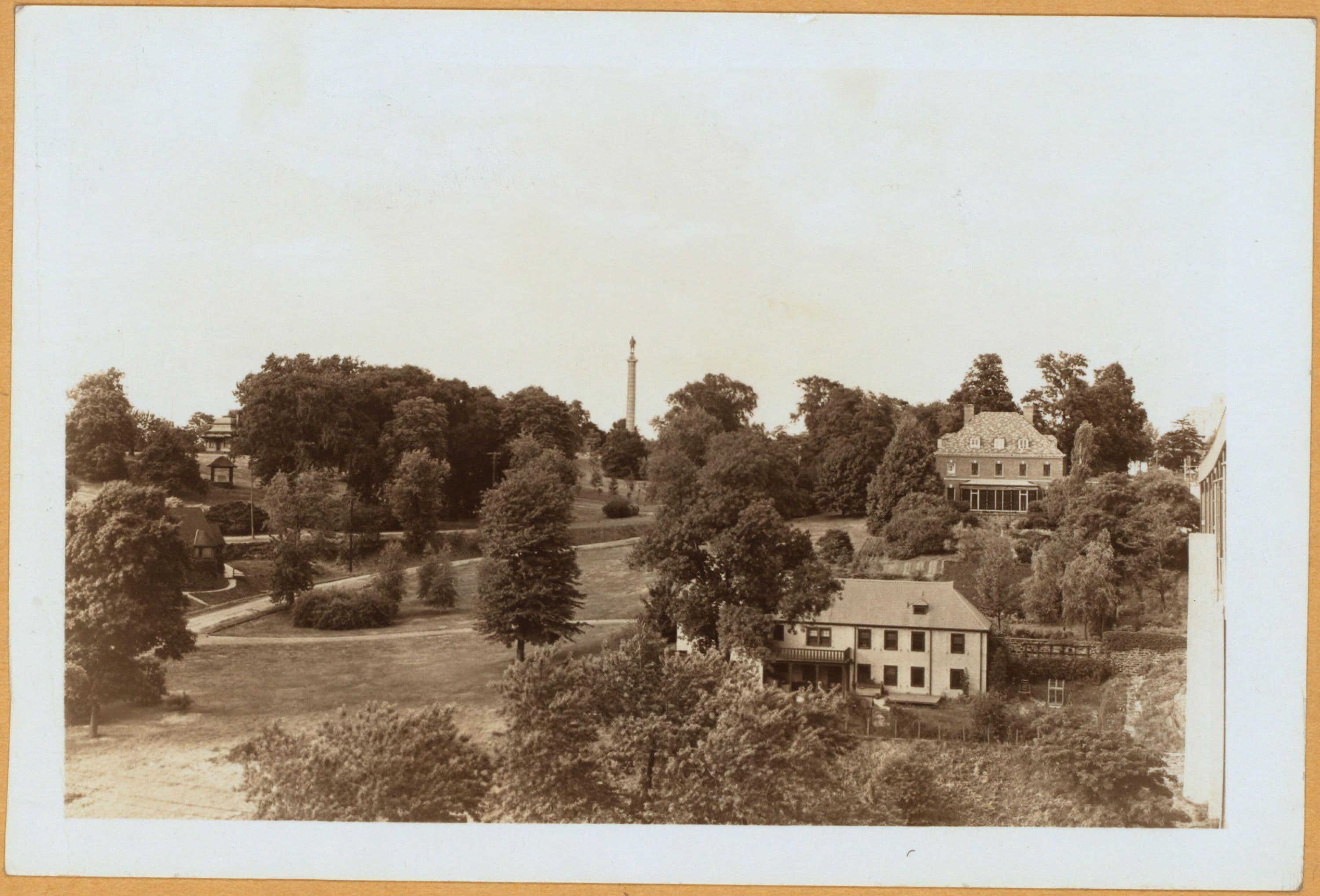 Bronx: Independence Avenue - Palisade Avenue