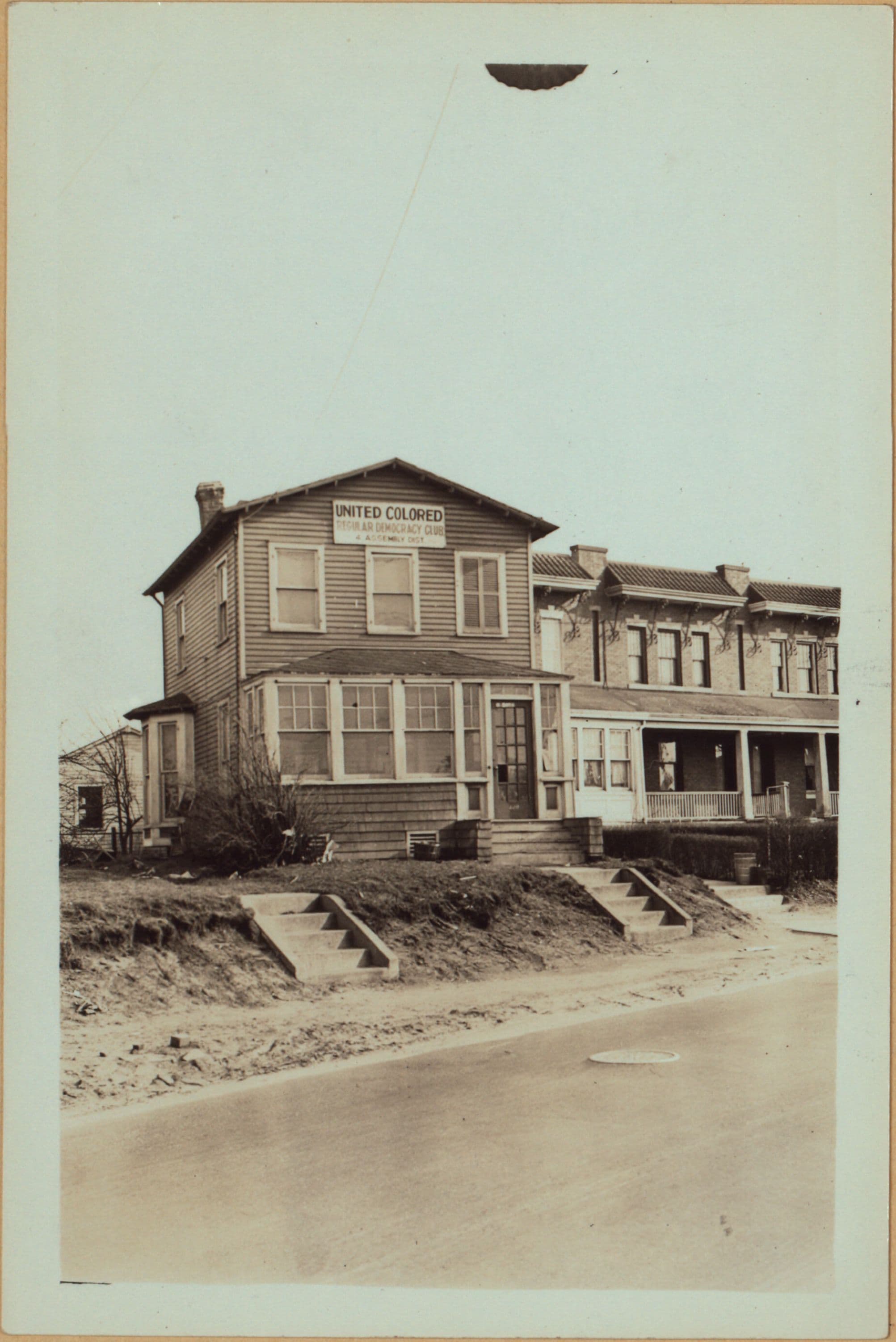 Queens: South Road - 65th Street