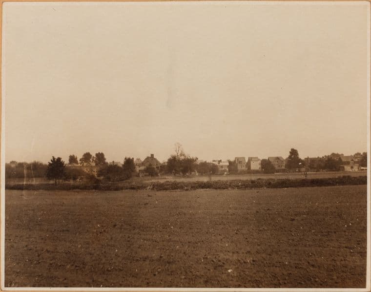 Brooklyn: 26th Street (East) - Farragut Road
