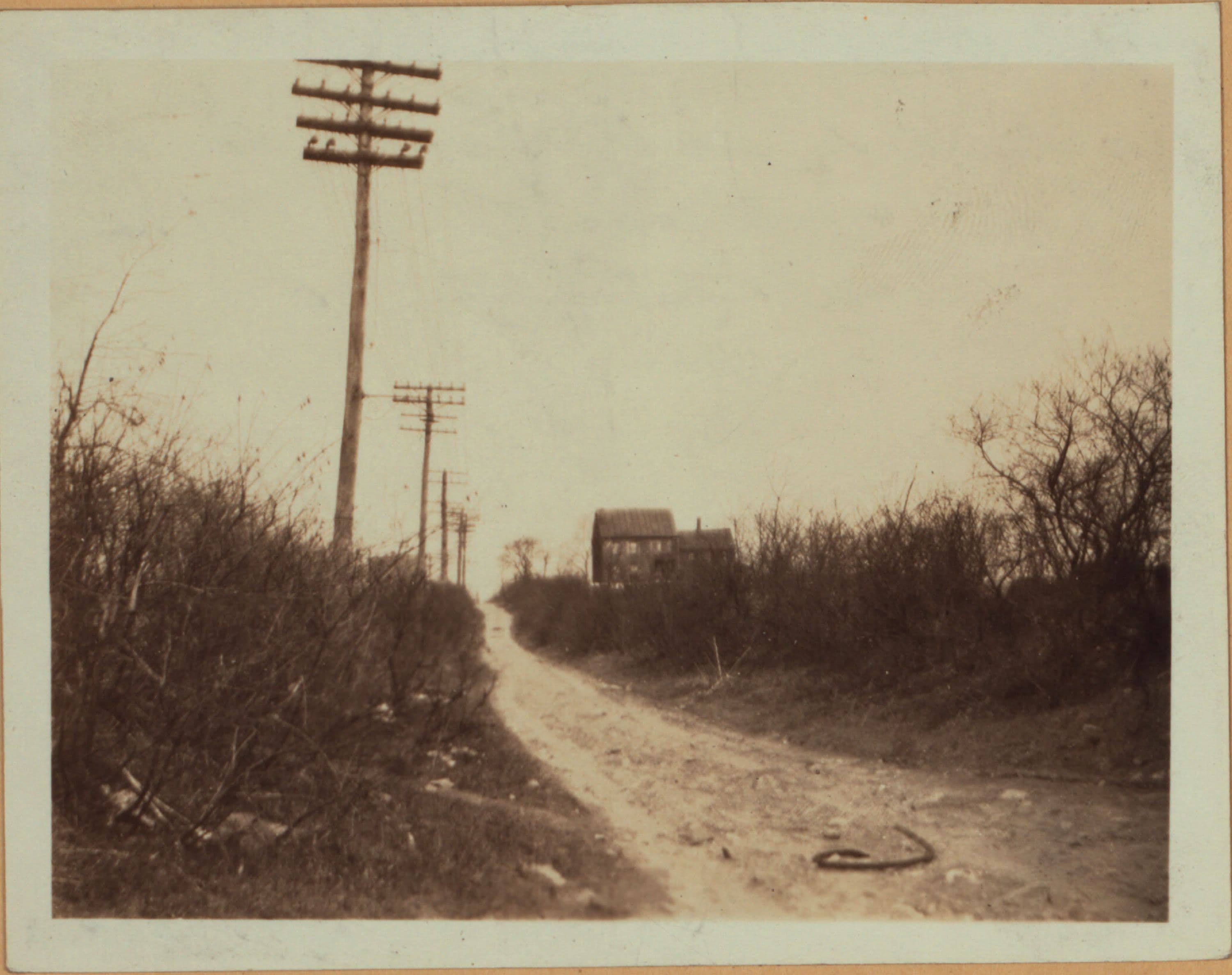Queens: Hobart Street - 30th Street