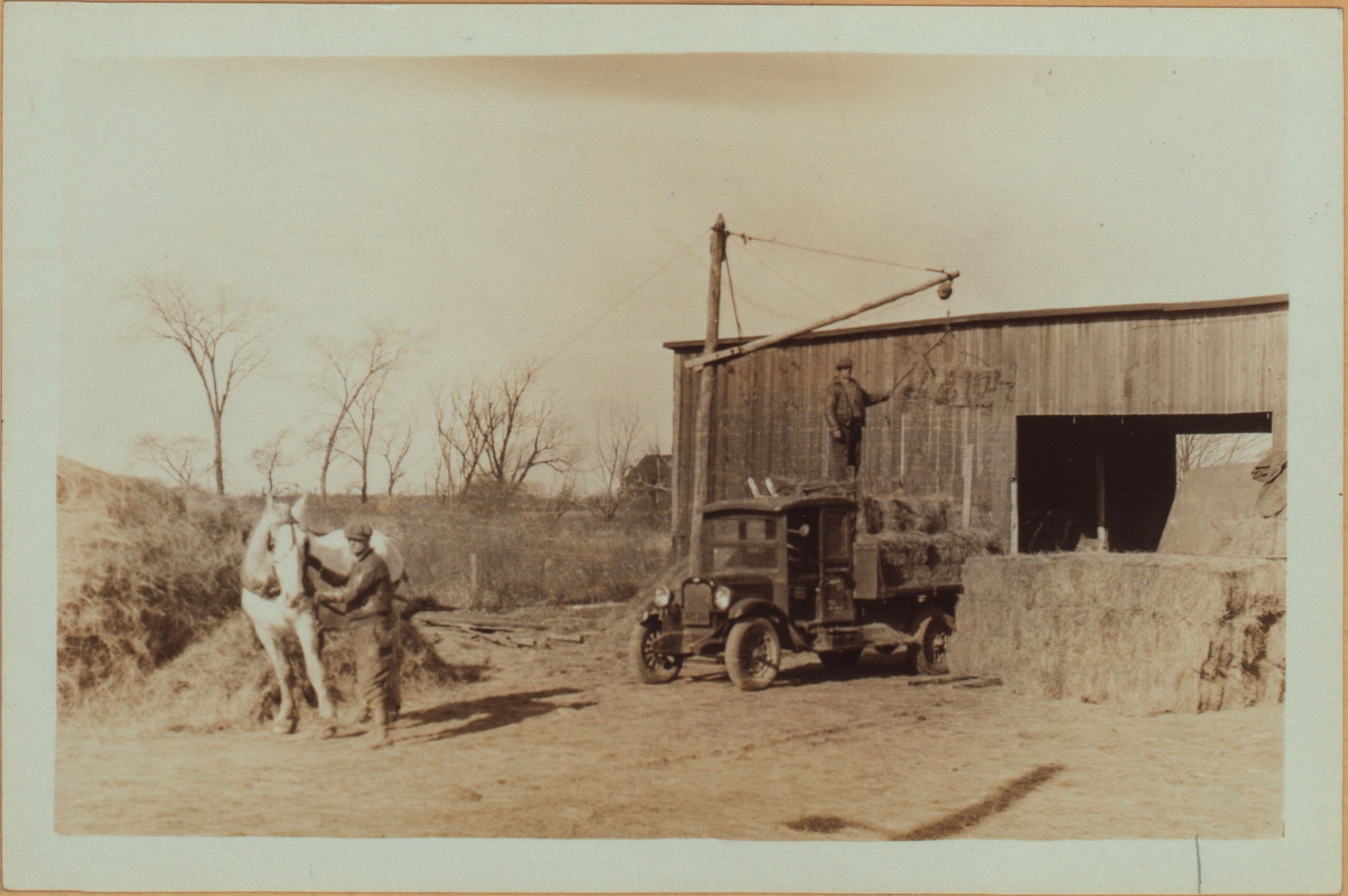 Richmond: Arthur Kill Road - Woodrow Road
