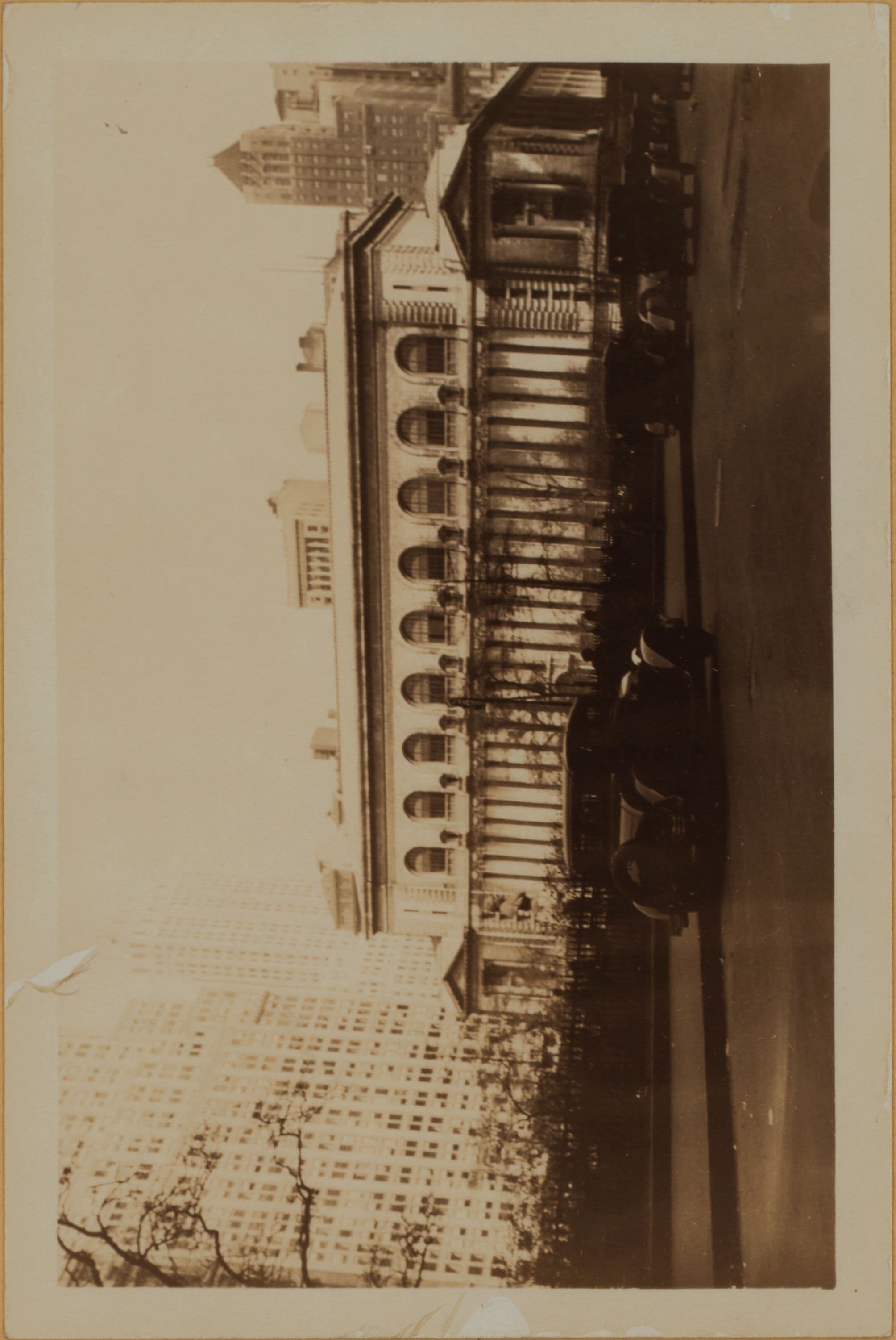 Manhattan: 5th Avenue - 40th Street