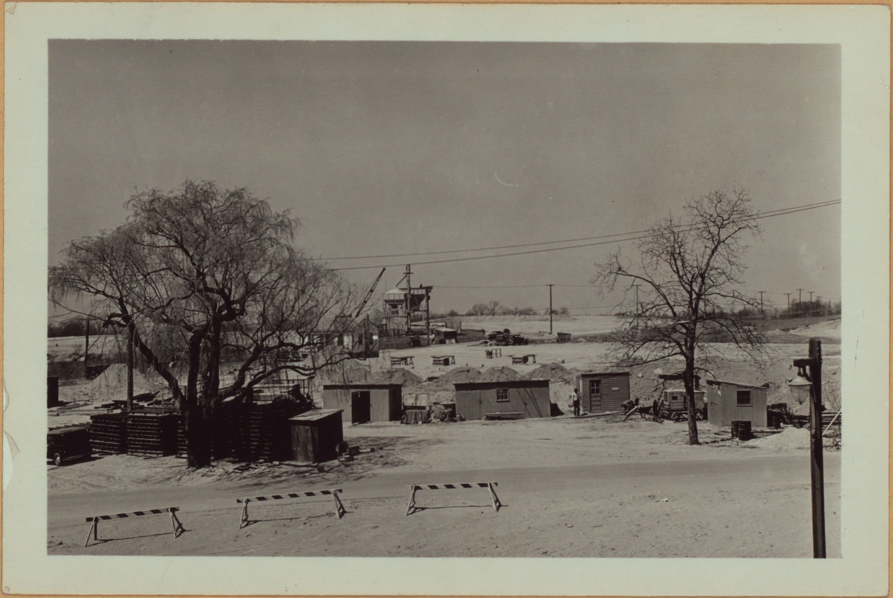 Queens: Grand Central Parkwa - Union Turnpike