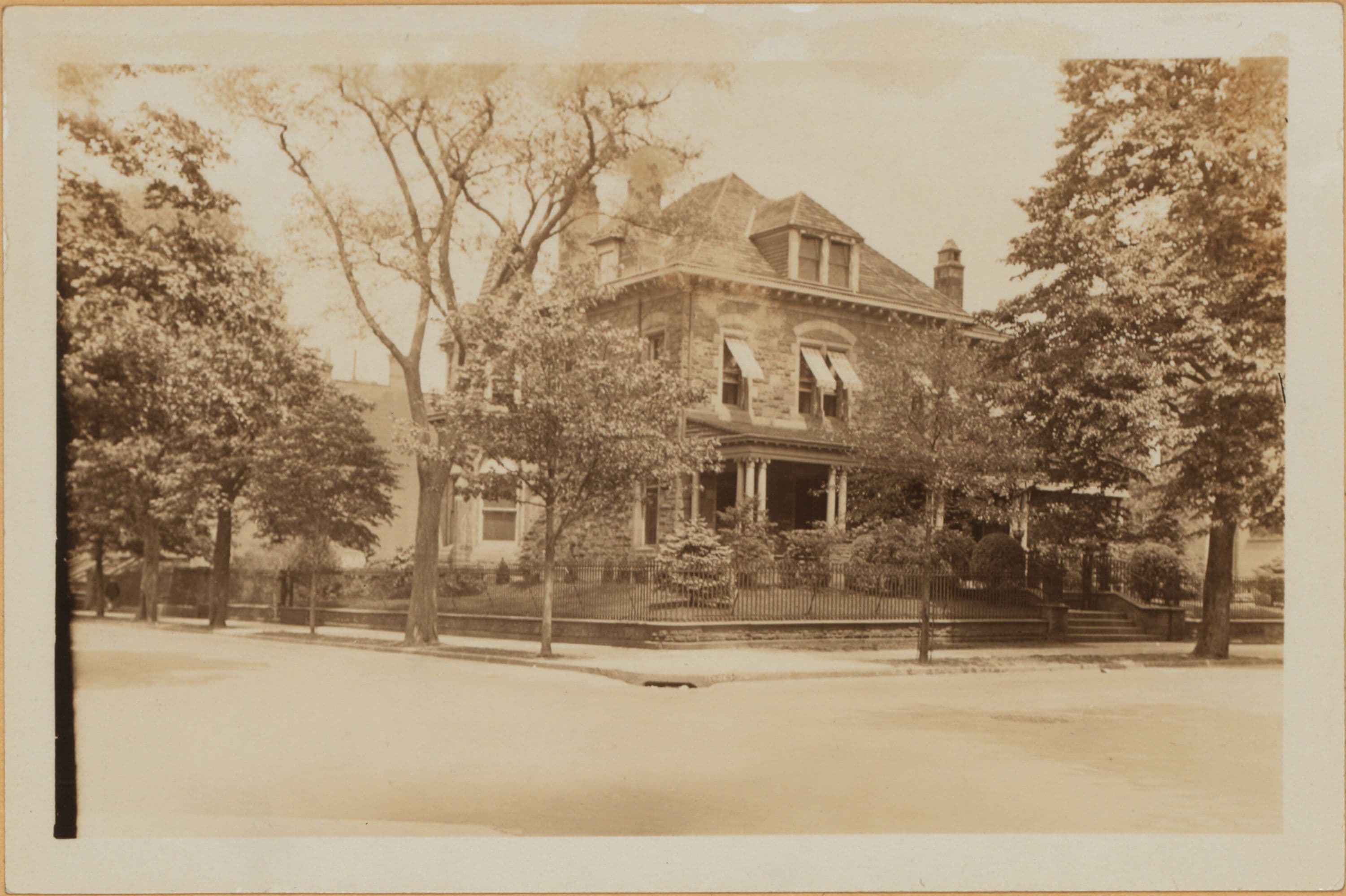Brooklyn: St. Mark's Avenue - Brooklyn Avenue