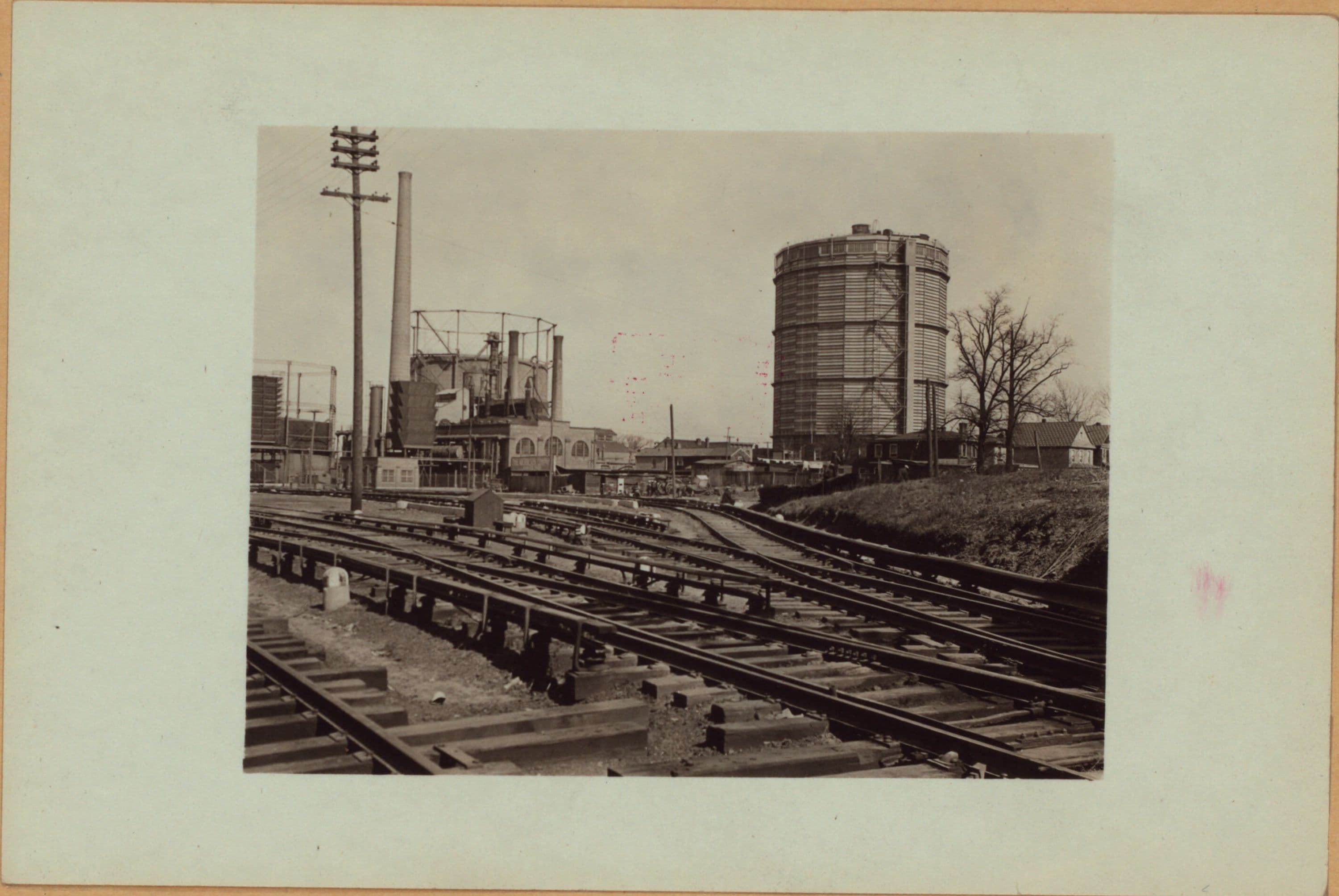 Queens: 34th Avenue - Collins Place, 1932
