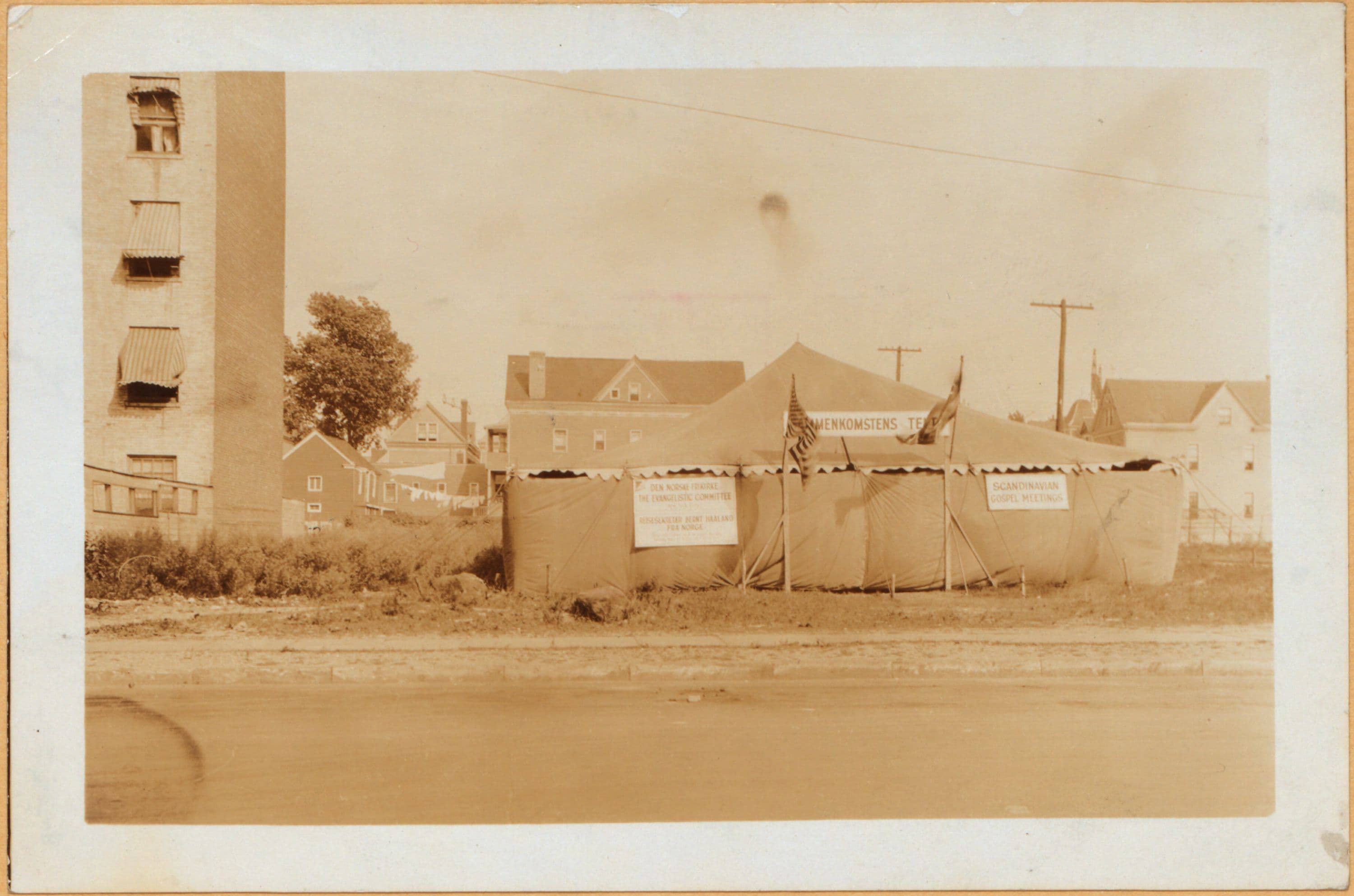 Bronx: Devoe Avenue - Wyatt Street