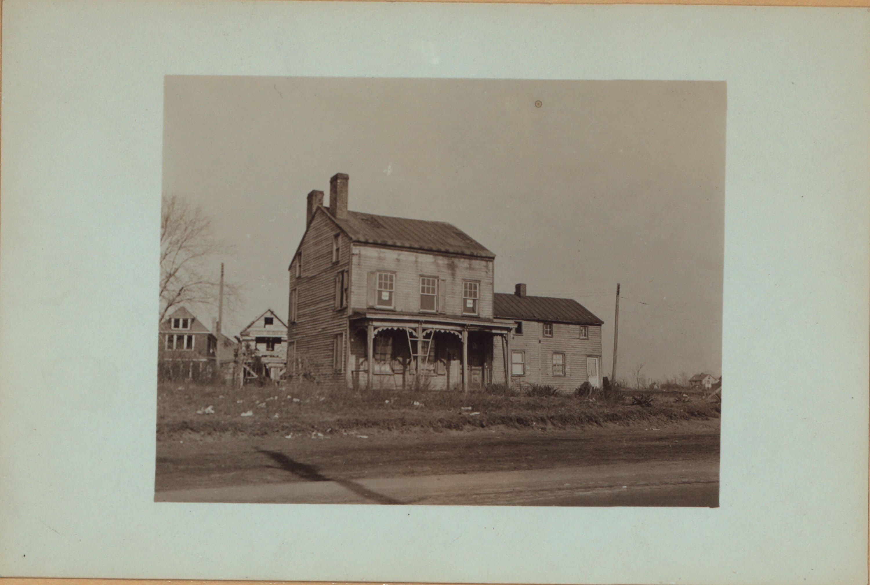 Queens: Rockaway Boulevard - 132nd Street