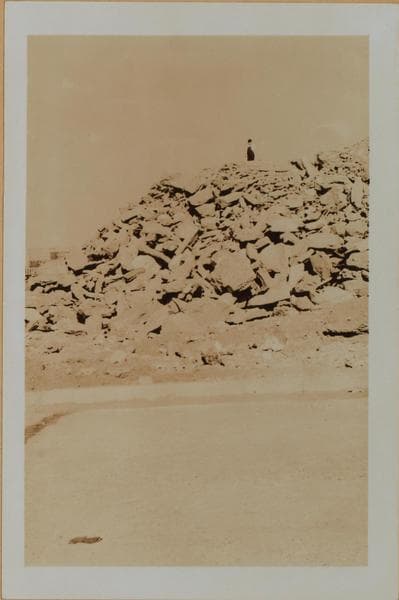 Manhattan: East River Drive - Houston Street (East), 1937