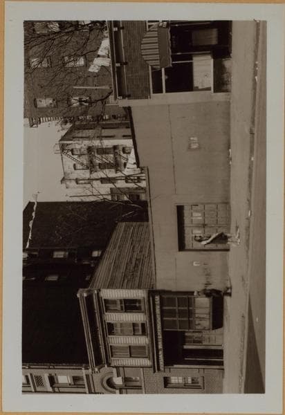 Manhattan: 120th Street (East) - 85th Avenue, 1932–1941
