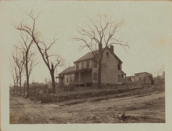 Queens: Calamus Avenue - 71st Street, 1923–1925