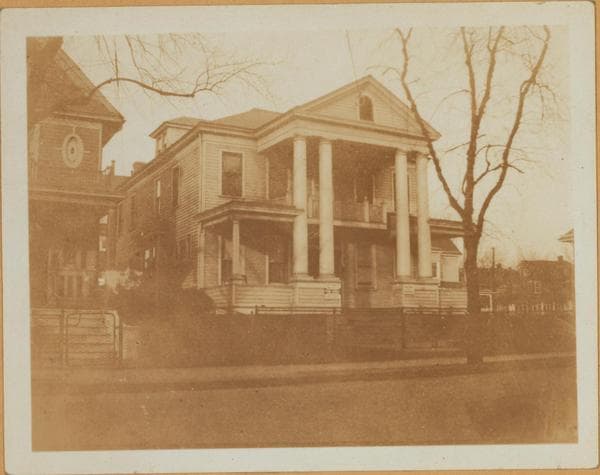 Brooklyn: Voorhies Ave. - 18th St. E., 1923–1924