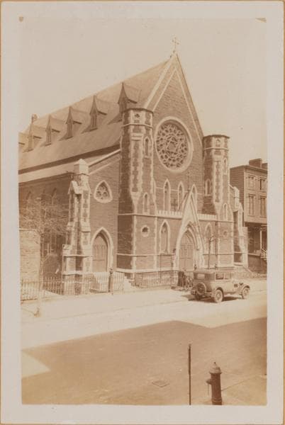 Brooklyn: State Street - Hoyt Street, 1931