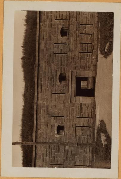 Bronx: Fort Schuyler - U.S. Army Reservation., 1928