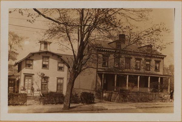 Brooklyn: Bay Ridge Avenue - Ridge Boulevard, 1929–1936