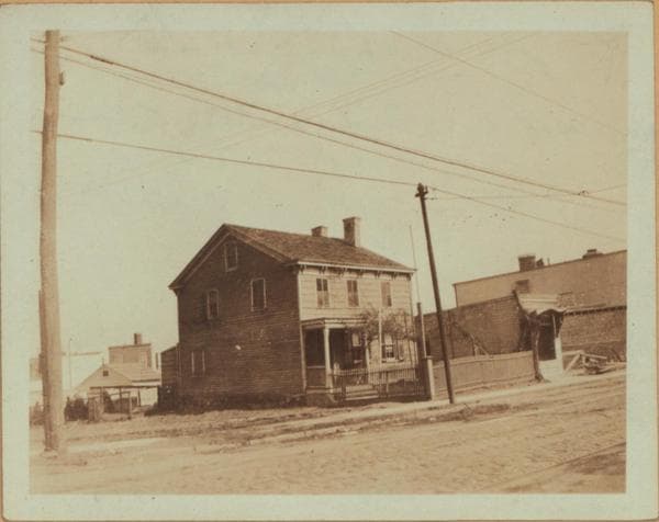 Queens: Metropolitan Avenue - 73rd Place, 1922–1923