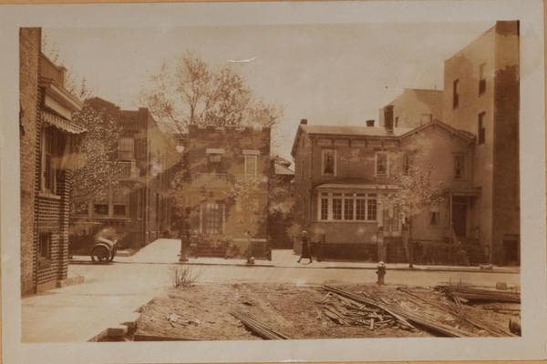 Brooklyn: 72nd Street - 3rd Avenue, 1929