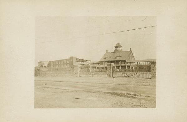 Queens: Baisley Boulevard - 166th Street, 1922–1927