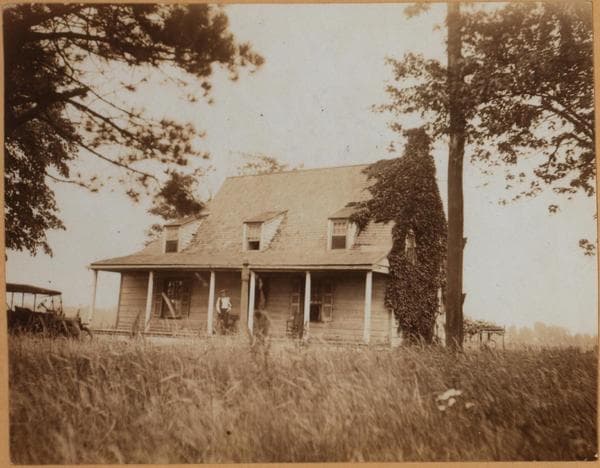 Brooklyn: 63rd Street (East) - Avenue U, 1922