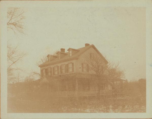 Queens: Cornaga Avenue - Nameoke Street, 1922–1923