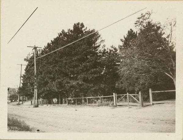 Queens: Liberty Avenue - Pinegrove Street, 1922