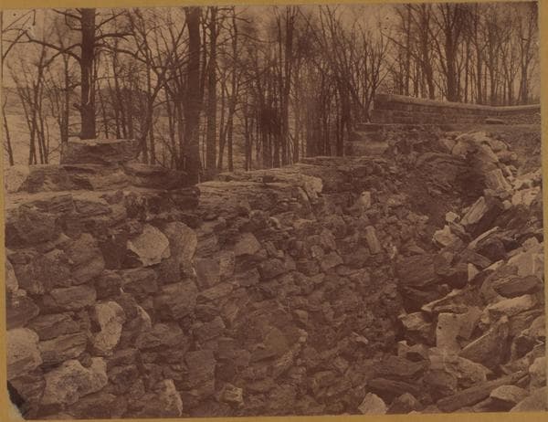 Manhattan: Riverside Drive - 104th Street, 1879-04-04