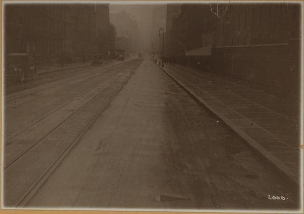 Manhattan: 34th Street - 8th Avenue