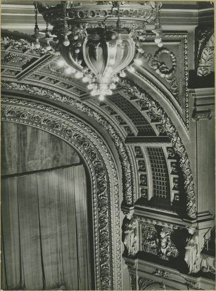Manhattan: Broadway - 28th Street (West)., 1938