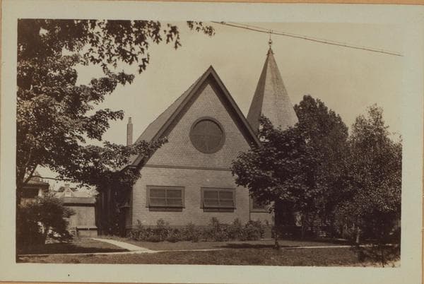 Queens: 191st Street - Jamaica Avenue, 1927