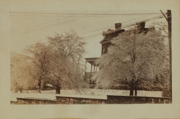 Richmond: Westervelt Avenue - Benziger Avenue, 1926