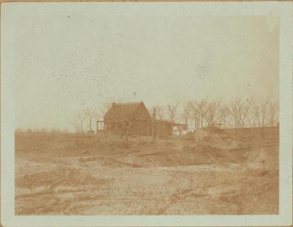 Queens: Maspeth Avenue - 55th Street, 1923–1924