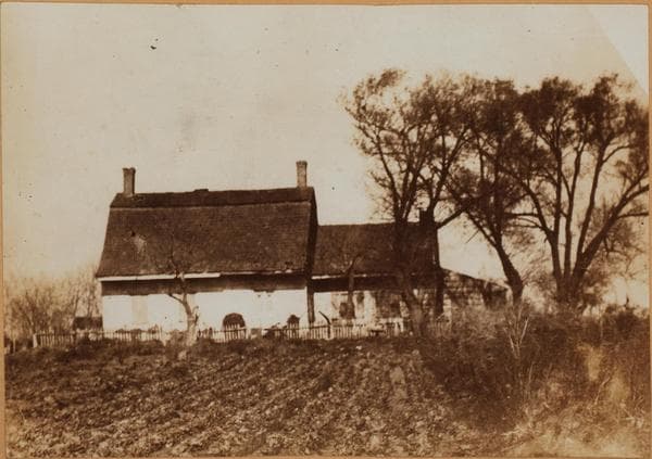 Brooklyn: Clarendon Road - 59th Street (East), 1923