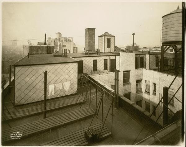 570 Park Avenue (East 62nd Street - East 63rd Street), 1927-01-04