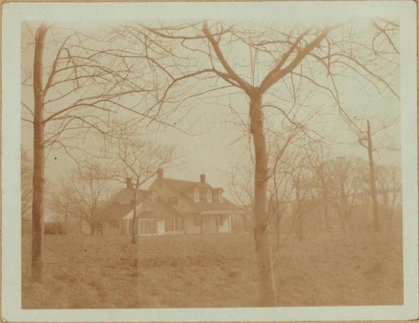 Queens: Shore Boulevard - 20th Avenue, 1923