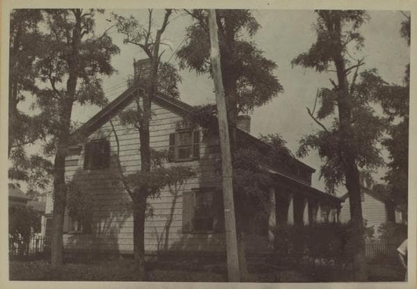 Queens: 168th Street - 90th Avenue, 1922