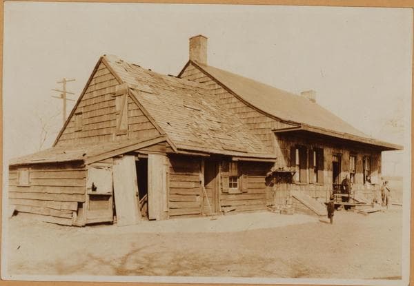 Brooklyn: Clarendon Road - 59th Street (East), 1923–1924