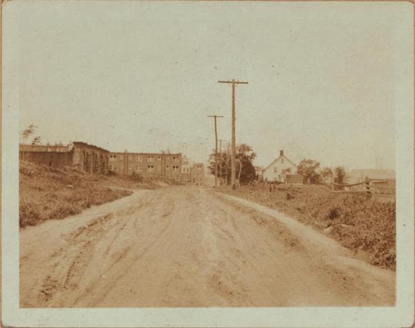 Queens: 20th Road - 33rd Street, 1923–1925
