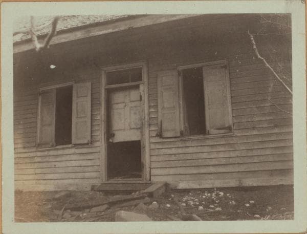 Queens: 63rd Road - 99th Street, 1923–1926