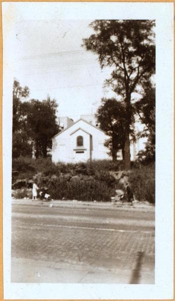 Bronx: 180th Street (East) - Vyse Avenue, 1911–1938
