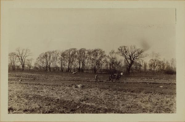Richmond: Hall Avenue - Willowbrook Road, 1926–1927